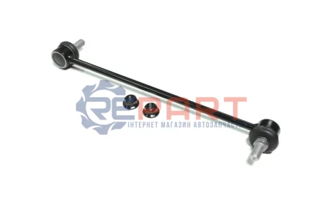 Фото 1 — Стойка стаб передняя ось Hyundai Santa Fe 12- KIA Sorento XM 09- OLD CLKH-53 (выр-во) CTR (CL0298) Фото Стойка стаб передняя ось Hyundai Santa Fe 12- KIA Sorento XM 09- OLD CLKH-53 (выр-во) CTR (CL0298) изображение 1