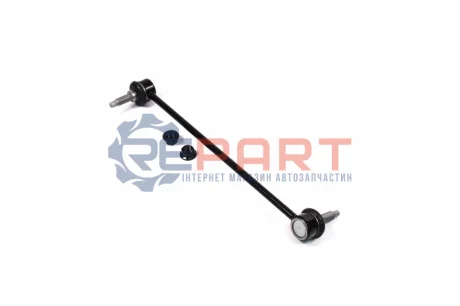 Стійка стабілізатора передн Прав 349mm HYUNDAI GRANDEUR, SONATA VII KIA OPTIMA 1.6-3.0 09.14 CTR CL0303R Купити в Україні