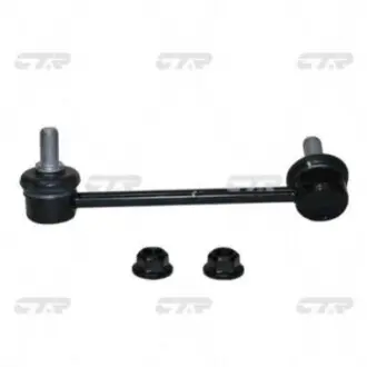 Стійка стабілізатора передн Лів 168mm CTR CL0313L