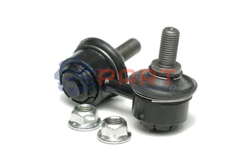 Устойчивая стаб передняя ось R KIA Carstar 99-03 OLD CLKH-7R (выр-во) CTR CL0319R