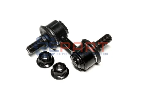 Фото 1 — Тяга стабілізатора (переднього) Hyundai H1 97-07 (Л=П) CTR (CL0320) Фото Тяга стабілізатора (переднього) Hyundai H1 97-07 (Л=П) CTR (CL0320) зображення 1