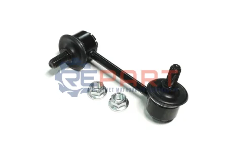 Фото Тяга стабілізатора (переднього) (L) Mazda 323/626 92-02 CTR (CL0323L) зображення 1