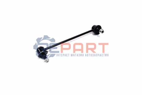 Стойка стаб передняя ось L KIA Rio 99-02 OLD CLKK-14L (выр-во) CTR CL0333L Купить в Украине