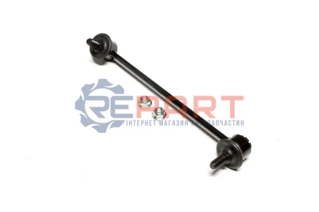 Устойчивая стаб передняя ось R KIA Rio 99-02 OLD CLKK-14R (выр-во) CTR CL0333R Купить в Украине