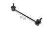 Фото Стойка стаб передняя ось L KIA Rio 02-04 OLD CLKK-18L (выр-во) CTR (CL0335L) изображение 1
