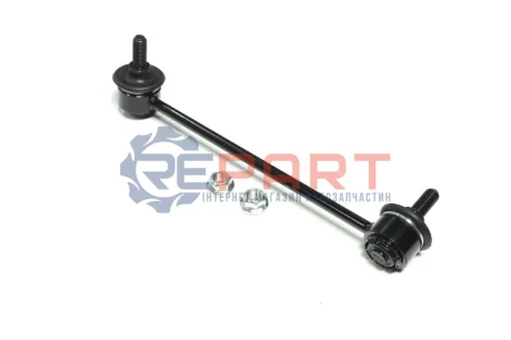 Стойка стаб передняя ось L KIA Rio 02-04 OLD CLKK-18L (выр-во) CTR CL0335L Купить в Украине