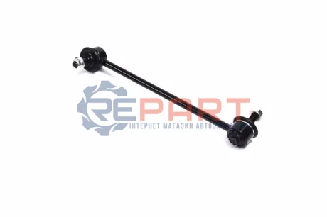 Стійка стабілізатора передн Прав 250mm KIA CERATO I 1.5D-2.0D 03.04-12.09 CTR CL0336R Купити в Україні