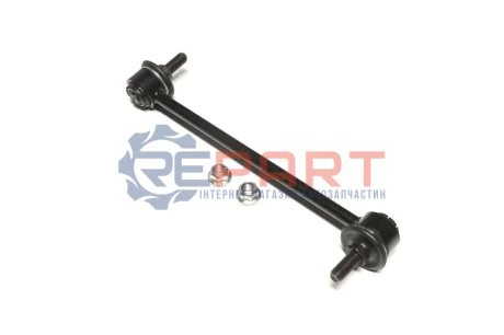 Стійка стабілізатора передн Лів 230mm HYUNDAI I10 III KIA PICANTO I 1.0-1.2 04.04 CTR CL0337L Купити в Україні