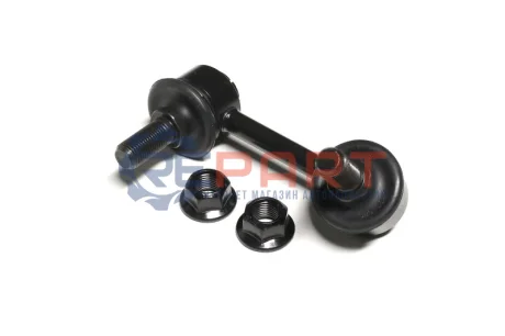 Фото 1 — Тяга/стійка, стабілізатор CTR (CL0339L) Фото Тяга/стійка, стабілізатор CTR (CL0339L) зображення 1