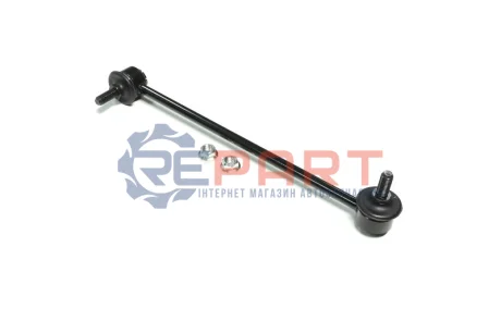 Устойчивая стаб передняя ось L Hyundai Accent 05-12 Rio 05-15 OLD CLKK-28L (выр-во) CTR CL0344L Купить в Украине