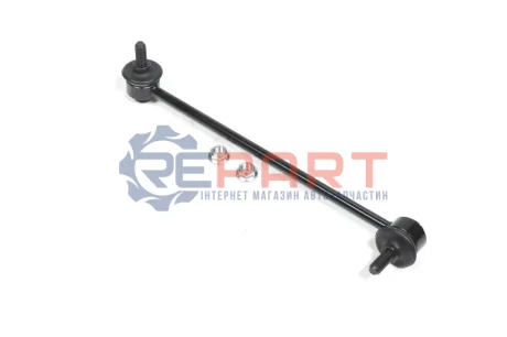 Устойчивая стаб передняя ось R Hyundai Accent 05-12 Rio 05-15 OLD CLKK-28R (выр-во) CTR CL0344R Купить в Украине