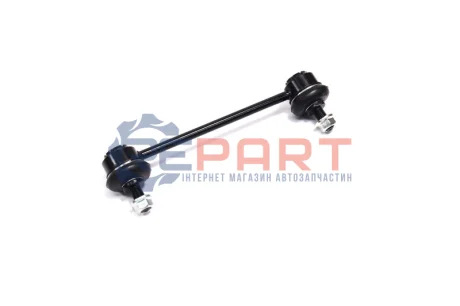 Фото Тяга стабілізатора (заднього) Hyundai i30/Kia Carens/Magentis 02- CTR (CL0346) зображення 1