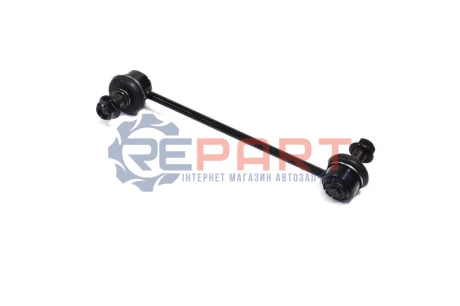 Стійка стабілізатора передн Лів 216mm KIA SOUL I 1.6/1.6D/1.6LPG 02.09-12.14 CTR CL0352L Купити в Україні