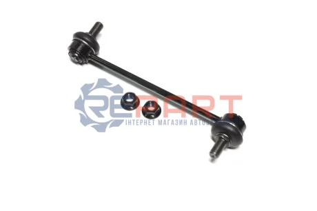 Стійка стабілізатора передн Прав 216mm KIA SOUL I 1.6/1.6D/1.6LPG 02.09-12.14 CTR CL0352R Купити в Україні