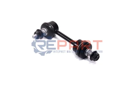 Стійка стабілізатора задн Лів/Прав 93mm HYUNDAI SANTA FE IV, STARIA KIA SORENTO III, SORENTO IV 1.6H-3.5 01.15 CTR CL0357 Купити в Україні