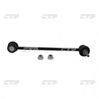Стійка стабілізатора передн Лів/Прав 250mm KIA PICANTO III 1.0/1.0LPG/1.2 03.17 CTR CL0361