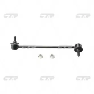 Стійка стабілізатора передн Прав 272mm DAEWOO LACETTI, NUBIRA DODGE STRATUS MITSUBISHI GALANT VIII 1.4-2.5 12.95 CTR CL0376