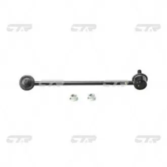 Стійка стабілізатора передн Лів 272mm DAEWOO LACETTI, NUBIRA DODGE STRATUS MITSUBISHI GALANT VIII 1.4-2.5 12.95 CTR CL0377 Купити в Україні