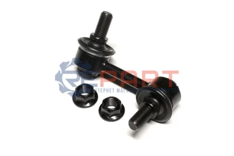 Фото Тяга/стійка, стабілізатор CTR (CL0379) зображення 1