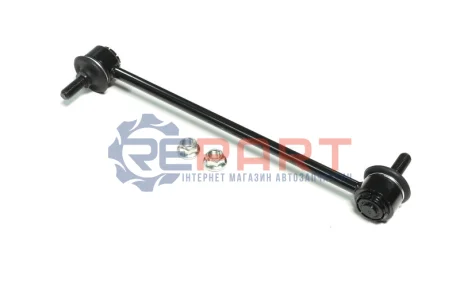 Тяга стабілізатора (переднього) Citroen C-Crosser 07-/Mitsubishi Lancer 07-/Outlander 06- (L=264mm) CTR CL0393 Купити в Україні