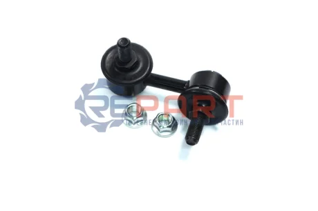 Фото 1 — Тяга стабілізатора (переднього) (L) Hyundai Accent I/II 94-05/(R) Mitsubishi Lancer 92- (d=60.05mm) CTR (CL0395) Фото Тяга стабілізатора (переднього) (L) Hyundai Accent I/II 94-05/(R) Mitsubishi Lancer 92- (d=60.05mm) CTR (CL0395) зображення 1