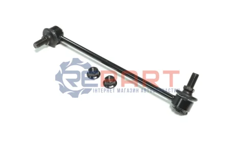 Стійка стабілізатора передн Лів 273mm MITSUBISHI GRANDIS 2.0D/2.4 04.04-12.11 CTR CL0399L Купити в Україні