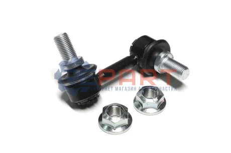 Стойка стаб передняя ось L Mitsubishi Pajero/Montero 06-13 OLD CLM-39L (выр-во) CTR CL0403L Купить в Украине