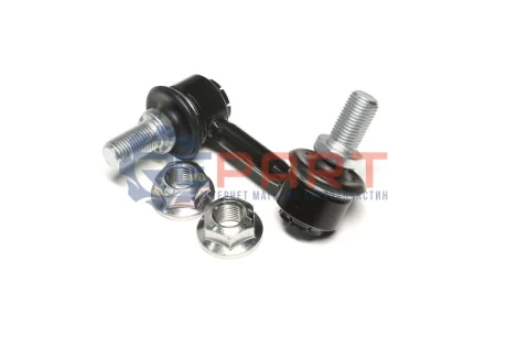 Устойчивая стаб передняя ось R Mitsubishi Pajero/Montero 06-13 OLD CLM-39R (выр-во) CTR CL0403R Купить в Украине