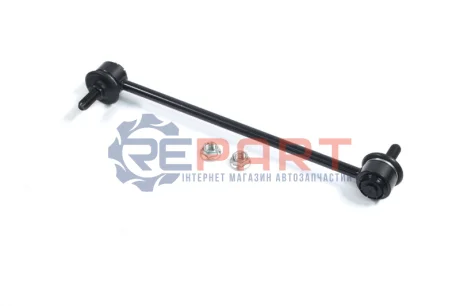 Фото 1 — Тяга стабілізатора (переднього) Mazda 323 98-04/MPV II 99-02/Premacy 99-05 CTR (CL0414) Фото Тяга стабілізатора (переднього) Mazda 323 98-04/MPV II 99-02/Premacy 99-05 CTR (CL0414) зображення 1