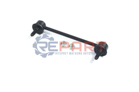 Фото Устойчивая стаб задняя ось Mazda 323 98-00 Premacy 99-06 Familia 00- OLD CLMZ-21 (выр-во) CTR (CL0416) изображение 1