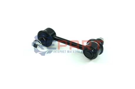 Стійка стабілізатора задн Лів/Прав 100mm MAZDA CX-9 3.7 01.07 CTR CL0419 Купити в Україні