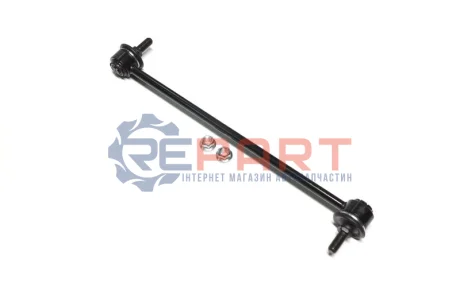 Стойка стаб передняя ось Mazda MPV 02-06 OLD CLMZ-38 (выр-во) CTR CL0428 Купить в Украине