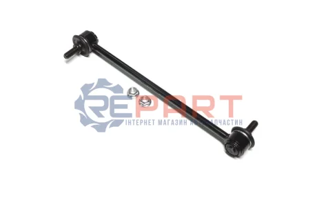 Стойка стаб передняя ось Ford Fusion 02-12 Fiesta 95-14 Mazda 2 02-07 OLD CLMZ-39 (выр-во) CTR CL0429 Купить в Украине