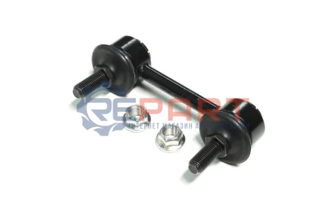 Фото Стойка стаб REAR Nissan Micra 92- Maxima/Cefiro 94-98 Subaru Legacy 99-09 OLD CLN-6 CTR (CL0437) изображение 1