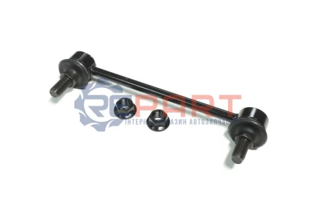 Стійка стабілізатора передн Лів/Прав 190mm NISSAN PATHFINDER II 2.7D-3.5 09.95-12.04 CTR CL0443 Купити в Україні