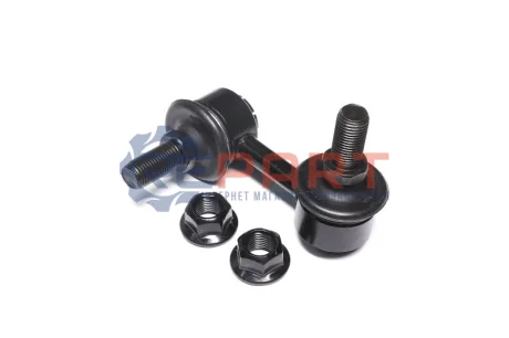 Фото Тяга стабілізатора (переднього) (L) Nissan X-Trail 01-07 CTR (CL0450) зображення 1