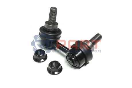 Фото Стойка стаб передняя ось L Nissan Navara 05-14 Pathfinder 96-14 OLD CLN-31 (выр-во) CTR (CL0456) изображение 1