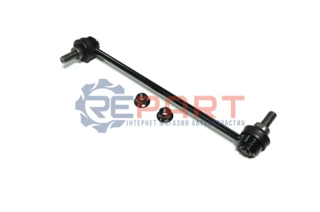 Фото Стойкая стаб FRONT L Nissan X-Trail 07- Murano 07-15 Qashqai 06- Renault OLD CLN-36 (выр-во) CTR (CL0460L) изображение 1