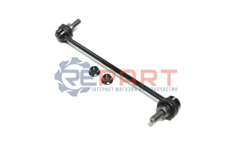 Фото Тяга стабілізатора (переднього) (R) Nissan Qashqai/X-Trail/Rogue/Renault Koleos 07-/Grand Scenic 16- CTR (CL0460R) зображення 1