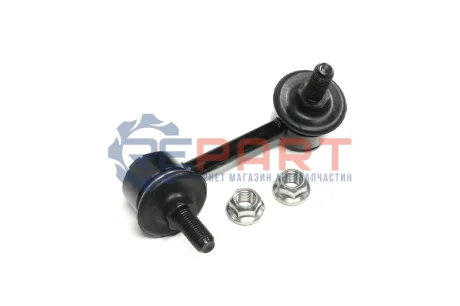 Стойка стаб задняя ось L Nissan Murano 02-10 Teana 03- OLD CLN-55 (выр-во) CTR CL0478