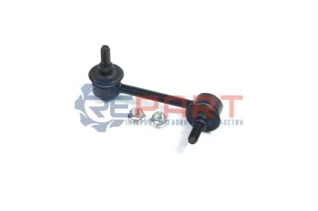 Фото Тяга стабілізатора (заднього) (R) Infiniti Q60/QX50 13-/Nissan 350Z 04- (L=110mm) CTR (CL0487R) зображення 1