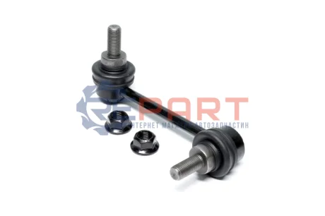 Стійка стабілізатора задн Прав 130mm INFINITI FX, QX70 3.0D-5.0 07.08 CTR CL0490R Купити в Україні