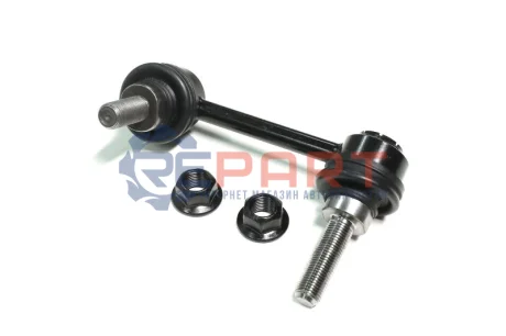 Стійка стабілізатора задн Прав 104mm INFINITI JX, QX60 NISSAN MURANO III, PATHFINDER IV 2.5H/3.5 08.11 CTR CL0513R Купити в Україні