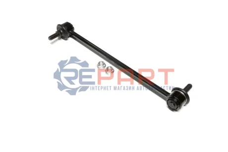 Стойкая стаб передняя ось Renault Latitude 10- Samsung SM5 10- SM7 10- OLD CLSS-6 (выр-во) CTR CL0535 Купить в Украине