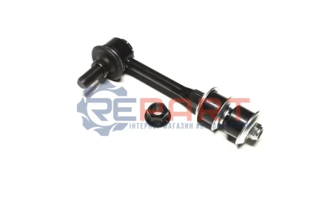 Фото 1 — Тяга стабілізатора (заднього) Toyota Land Cruiser 90/Prado 96-02 CTR (CL0552) Фото Тяга стабілізатора (заднього) Toyota Land Cruiser 90/Prado 96-02 CTR (CL0552) зображення 1