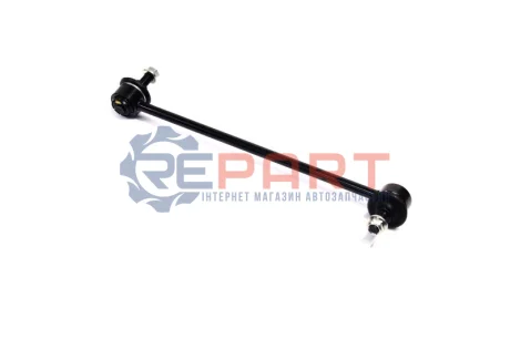 Стійка стабілізатора передн Прав 286mm LEXUS ES, RX TOYOTA CAMRY, HARRIER 2.2/2.4/3.0 08.96-05.03 CTR CL0554 Купити в Україні
