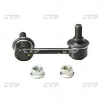 Стійка стабілізатора передн Лів 90mm TOYOTA GRANVIA, HIACE IV 2.4-3.0D 08.95-12.12 CTR CL0562