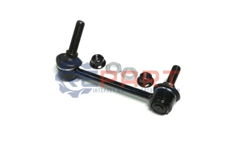 Стойкая стаб FRONT L Land Cruiser 120/150/300/Prado/4Runner/FJ 02- Lexus GX OLD CLT-46 (выр-во) CTR CL0575 Купить в Украине