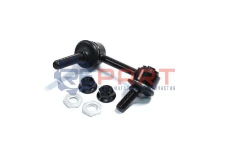 Стійка стабілізатора передн Лів 85mm LEXUS GS, IS II TOYOTA MARK X I 2.5/3.5 11.04 CTR CL0584 Купити в Україні