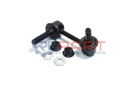 Стійка стабілізатора передн Прав 85mm LEXUS GS, IS II TOYOTA MARK X I 2.5/3.5 11.04 CTR CL0585 Купити в Україні